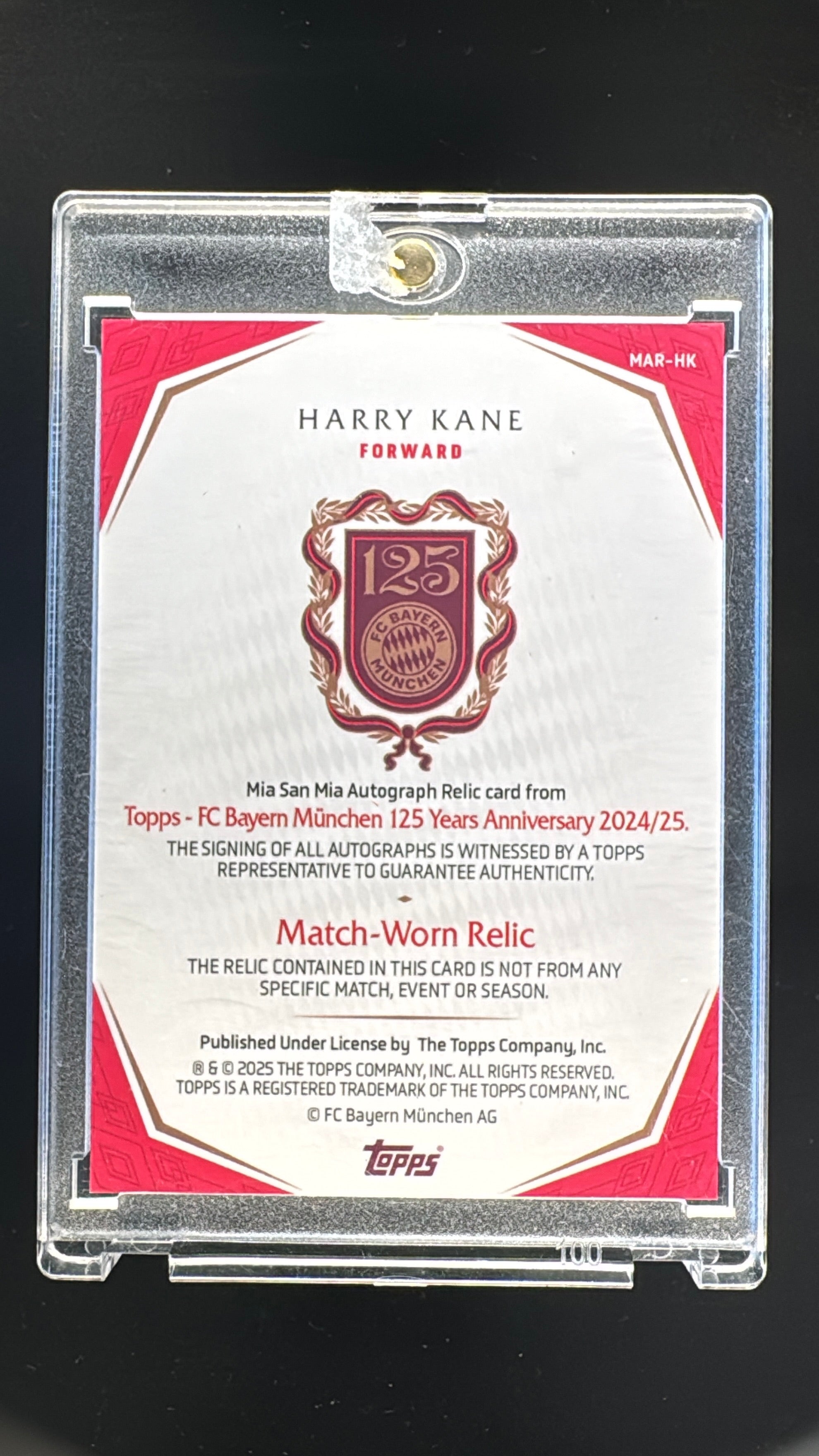 harry kane 07/10