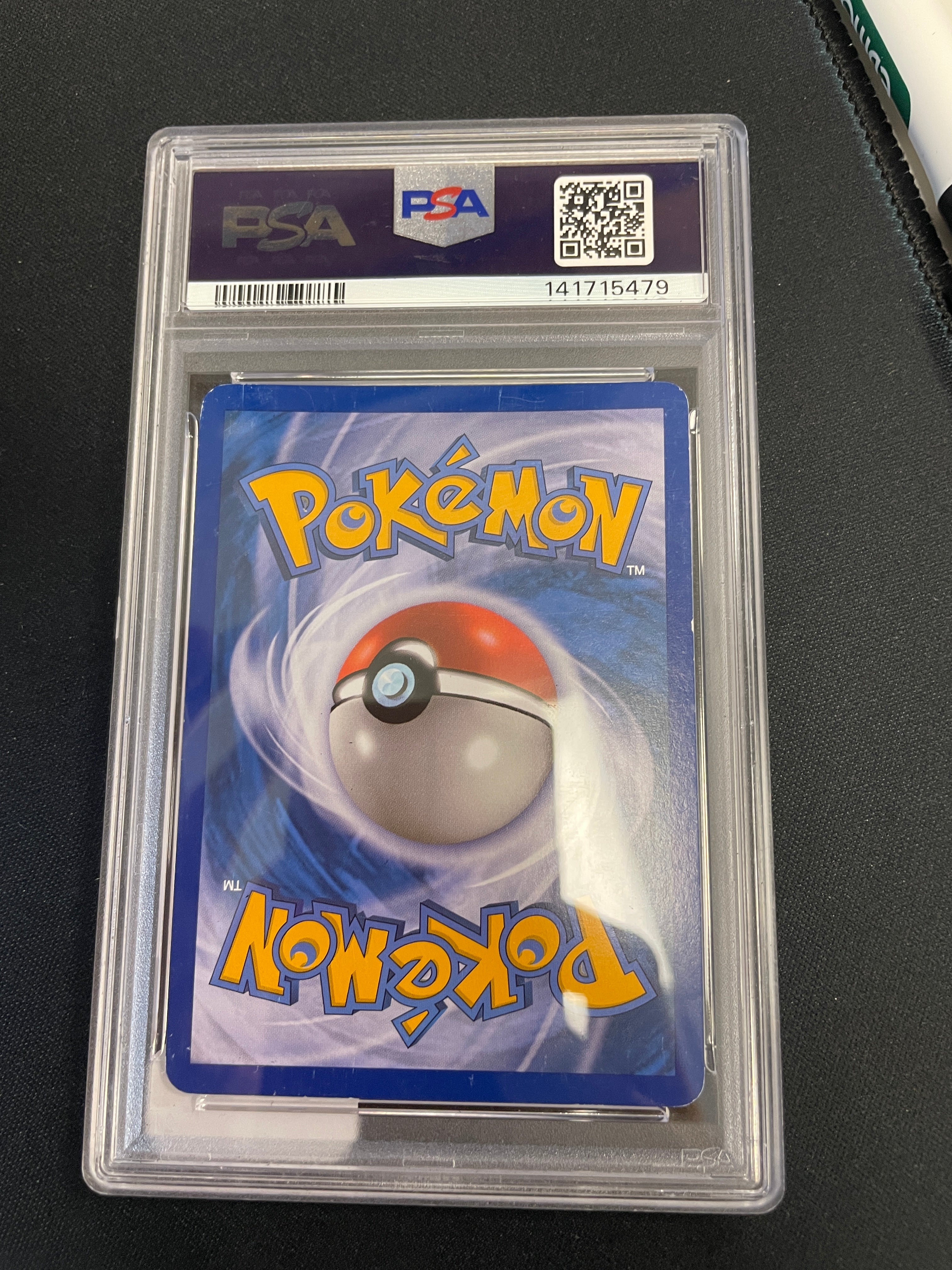 Pokemon Charizard Stormfront 103/100