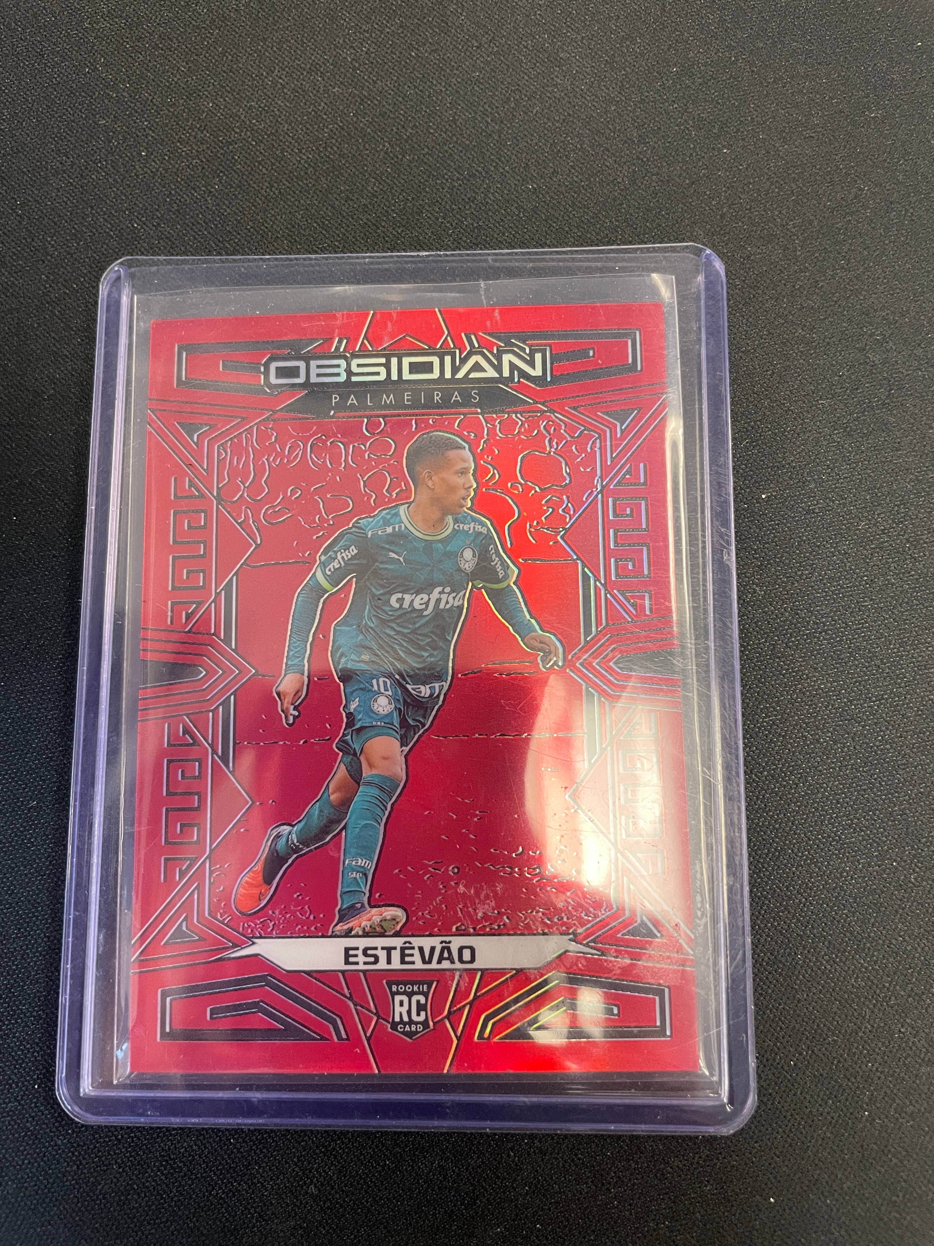 Estevao Obsidian /10