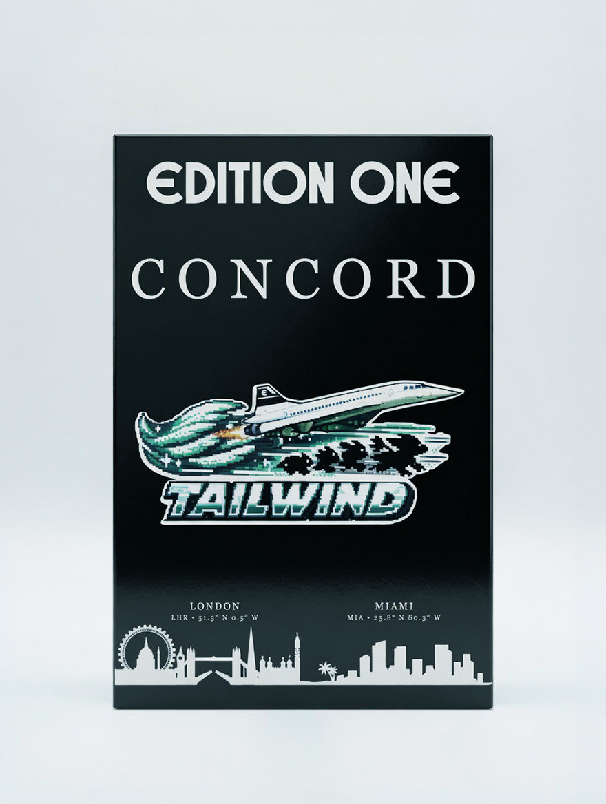 Concord Tailwind (Pokemon)